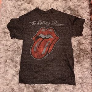 Rolling Stones Shirt